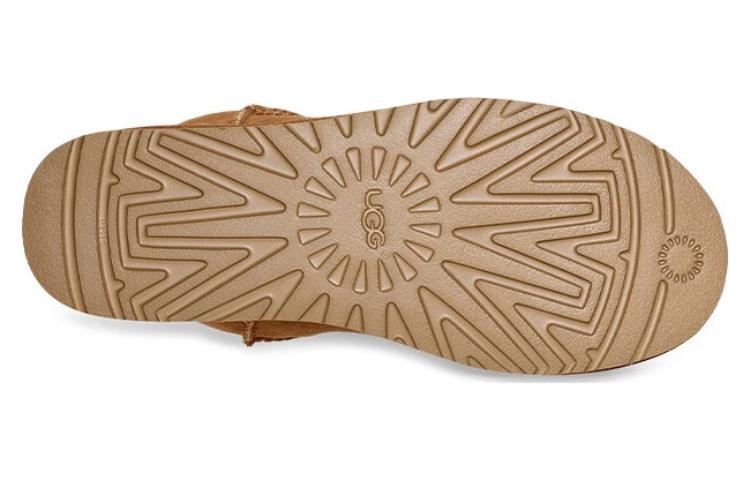 UGG Classic Mini Boot Chestnut (Men's)