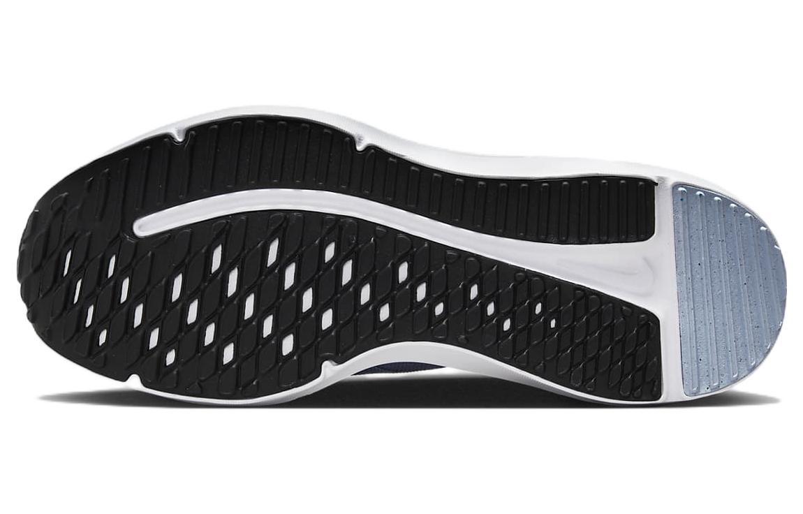 Nike Downshifter 12 4E Wide 'Cobalt Blue Black' (Men's)
