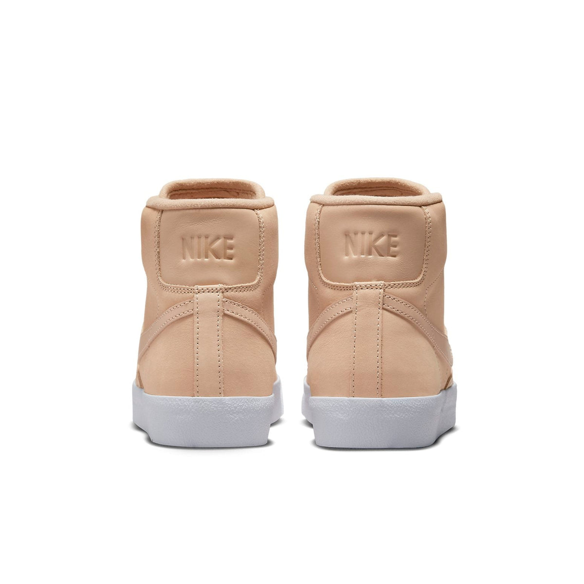 Nike Blazer Mid Premium Vachetta Tan (Women's)