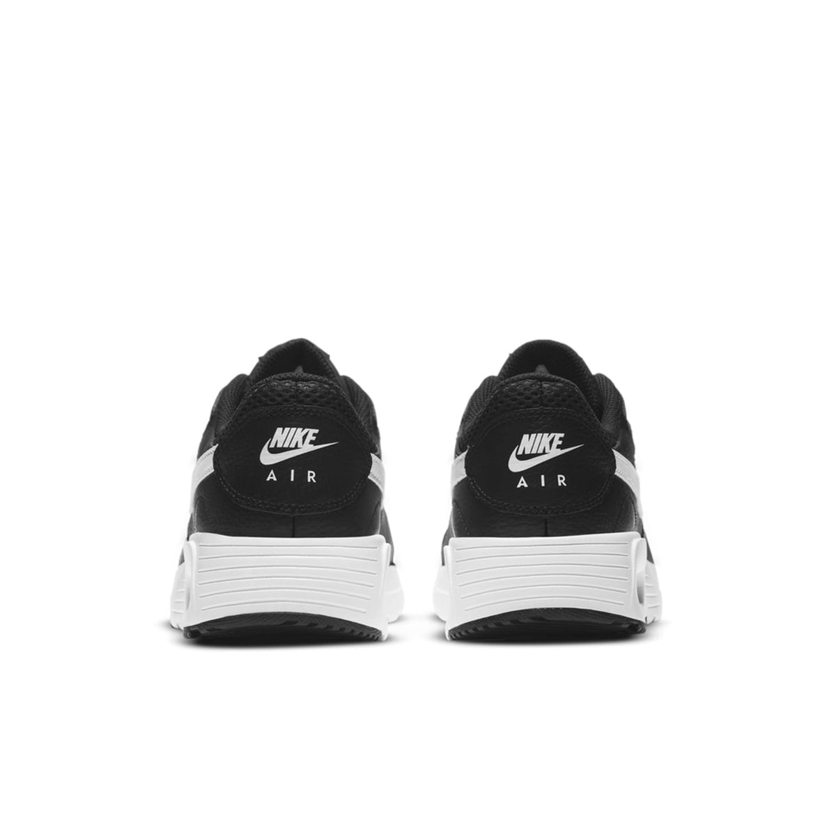 Nike Air Max SC 'Black White' (Women's)