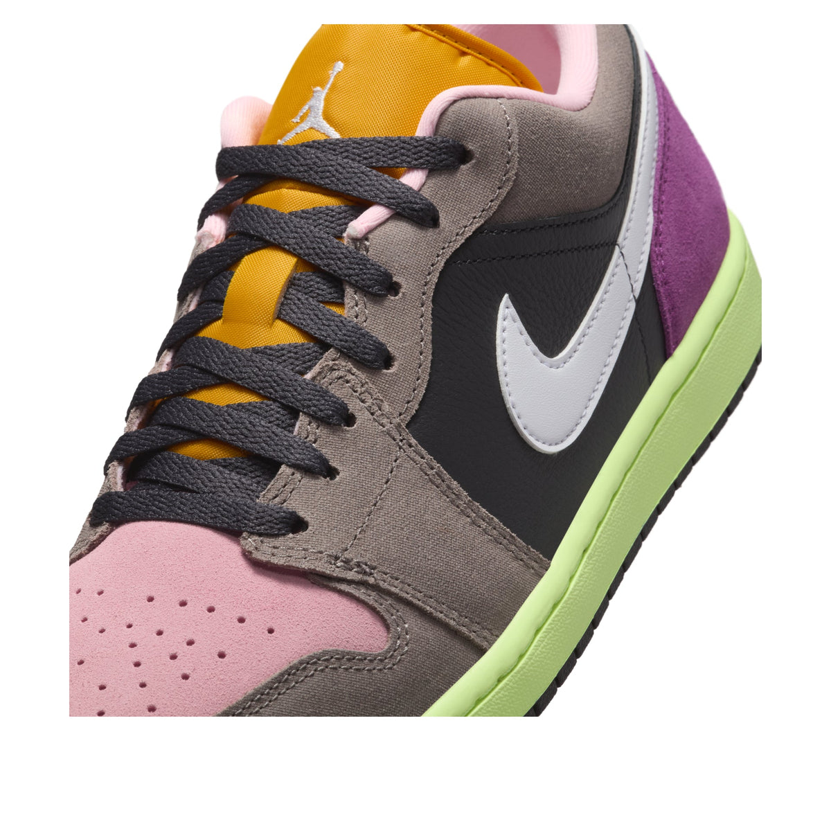 Jordan 1 Low Tokyo Bio Hack