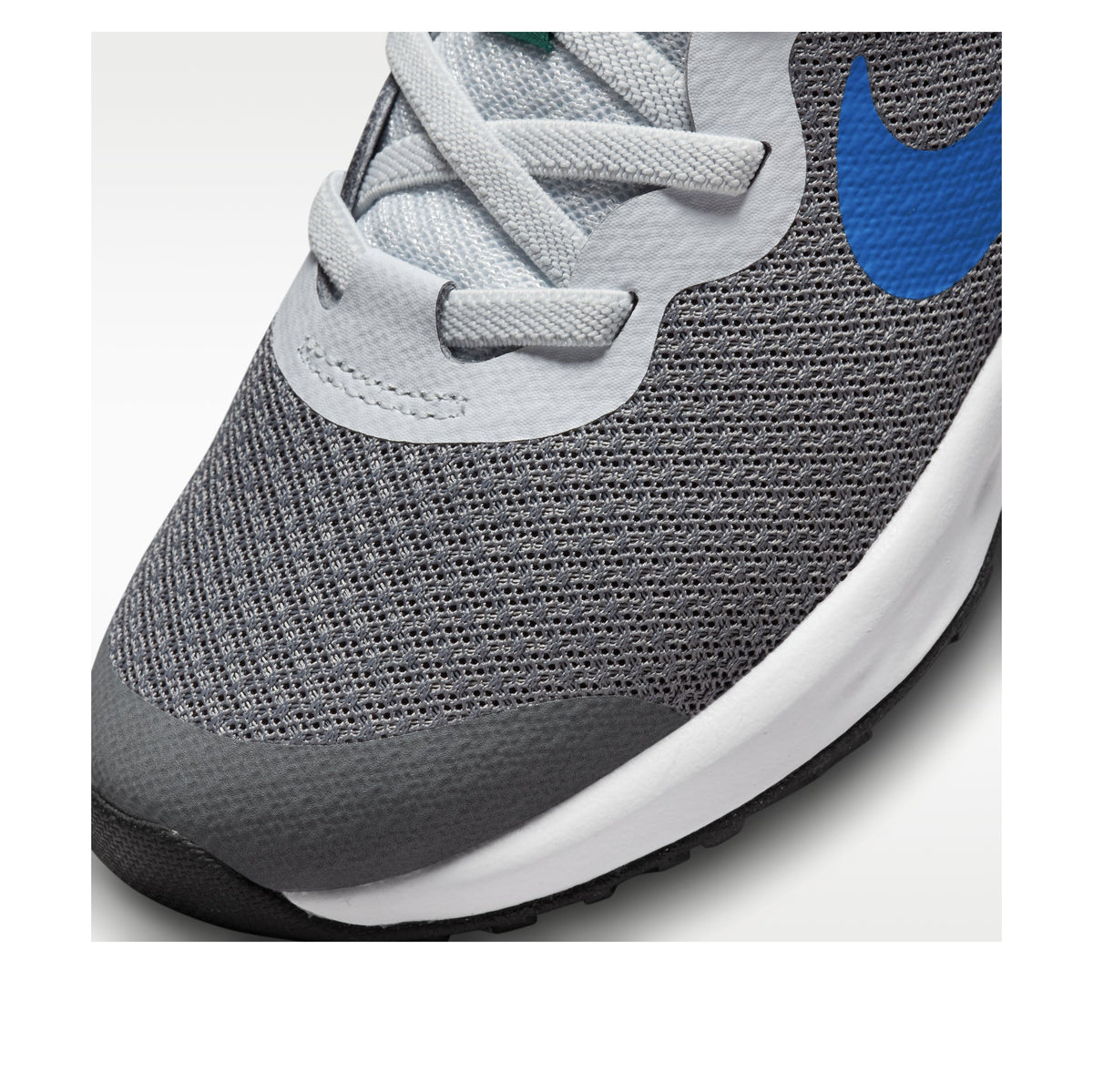 Nike Revolution 6 NN Cool Grey Blue (PSV)