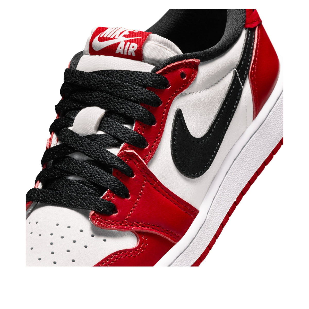 Jordan 1 Low Chicago (GS)