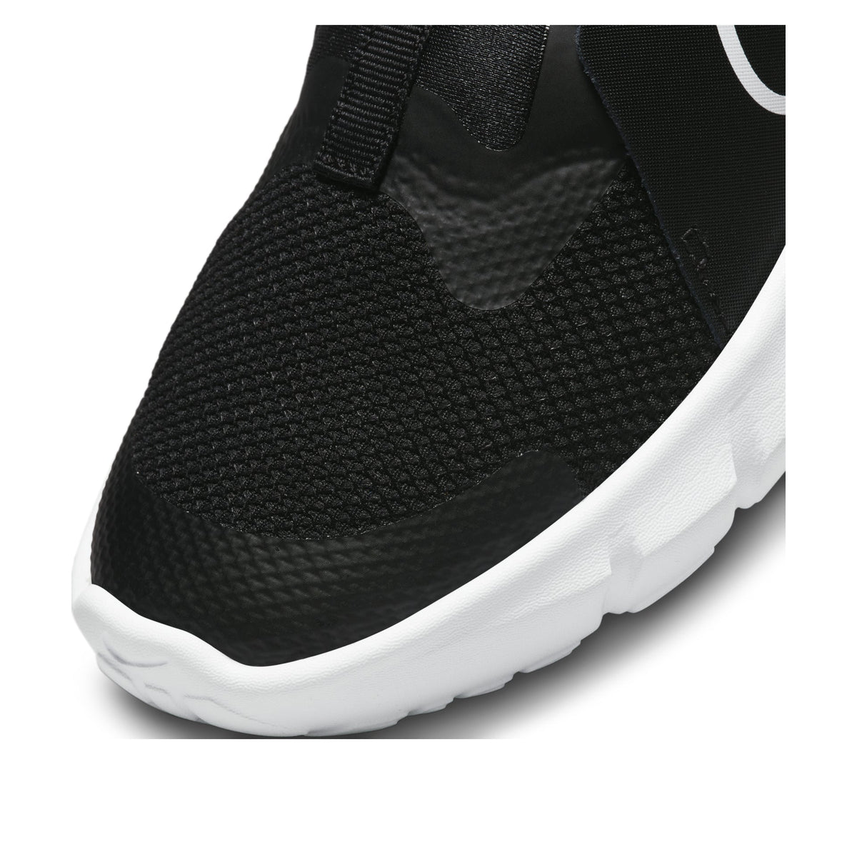 Nike Flex Runner 2 Black / White (PSV)
