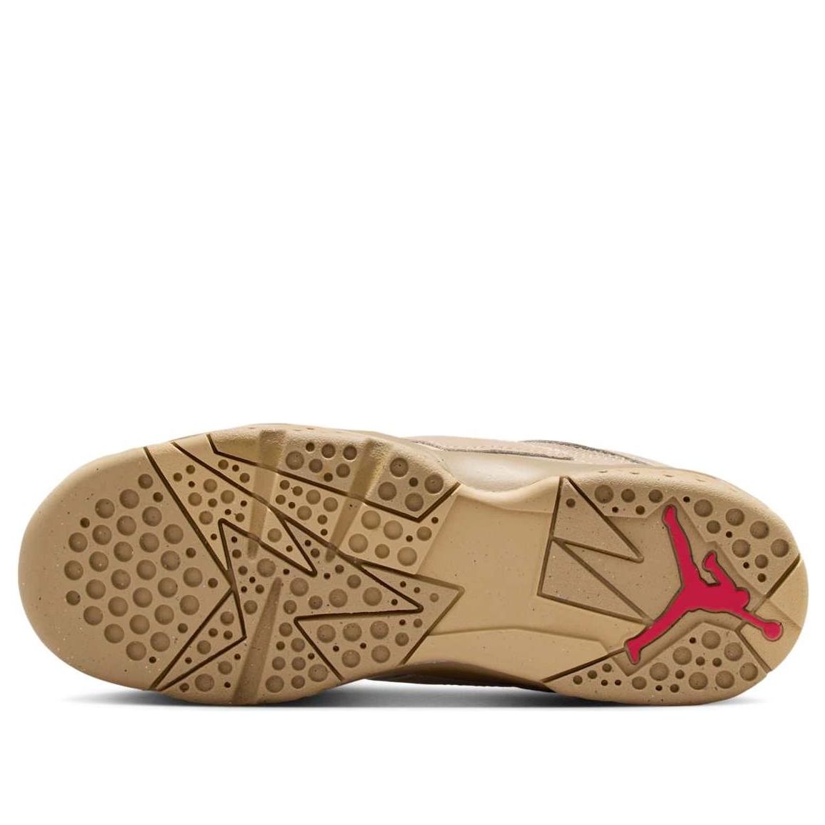 Jordan Mvp 92 'Desert Camo' (TD)(GS)