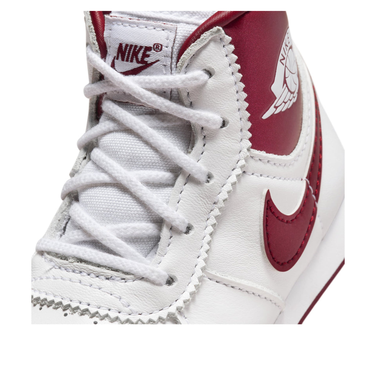 Jordan 1 '85 Burgundy (TD)
