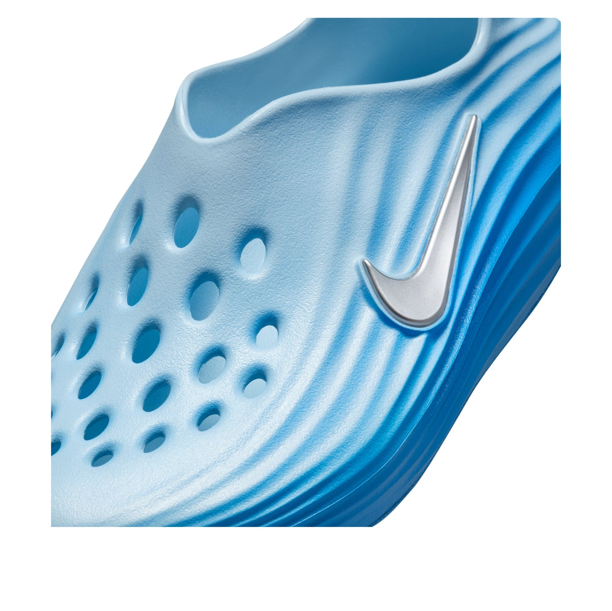 Nike ReactX Rejuven8 Glacier Blue (GS)