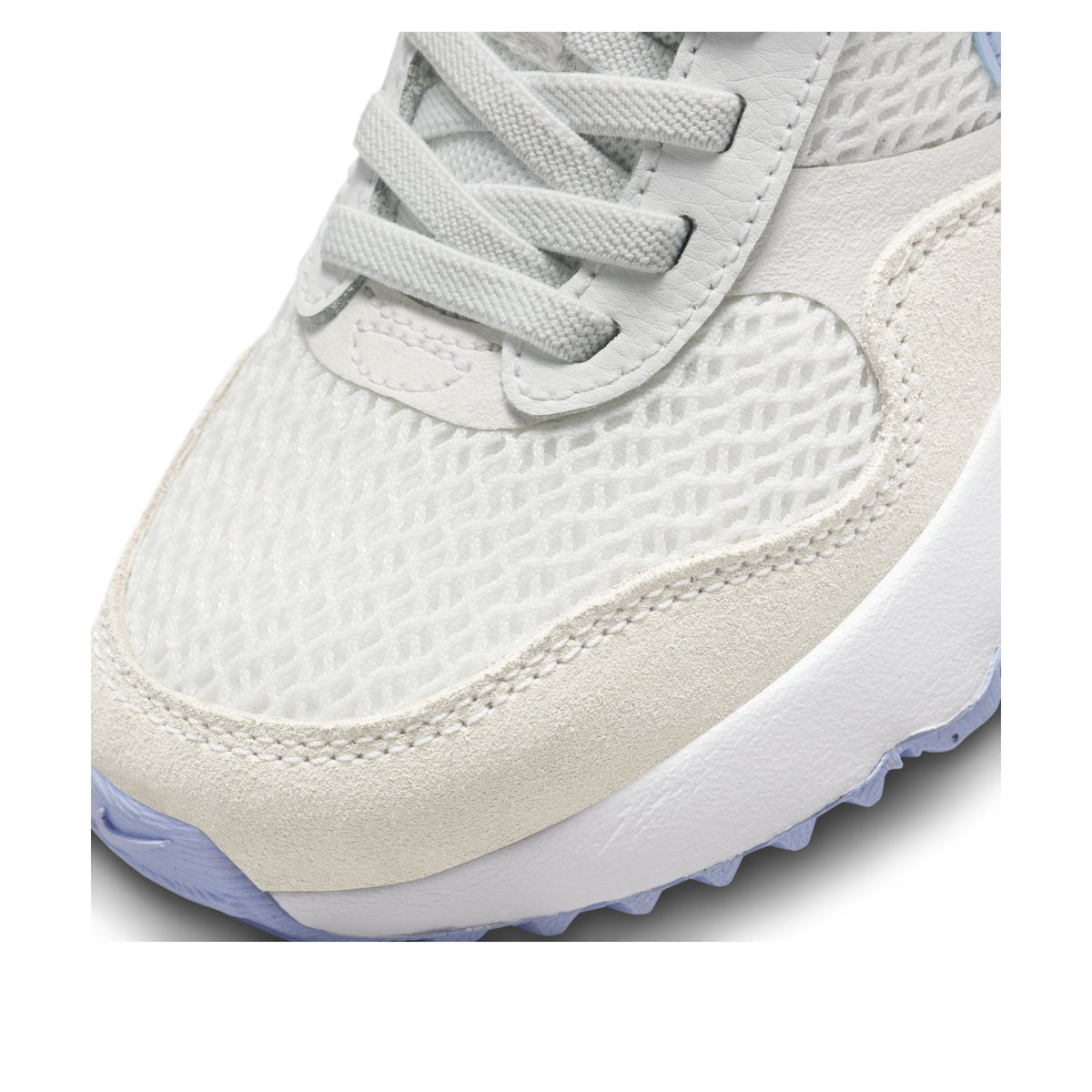 Nike Air Max Systm White Cobalt Bliss (PS)