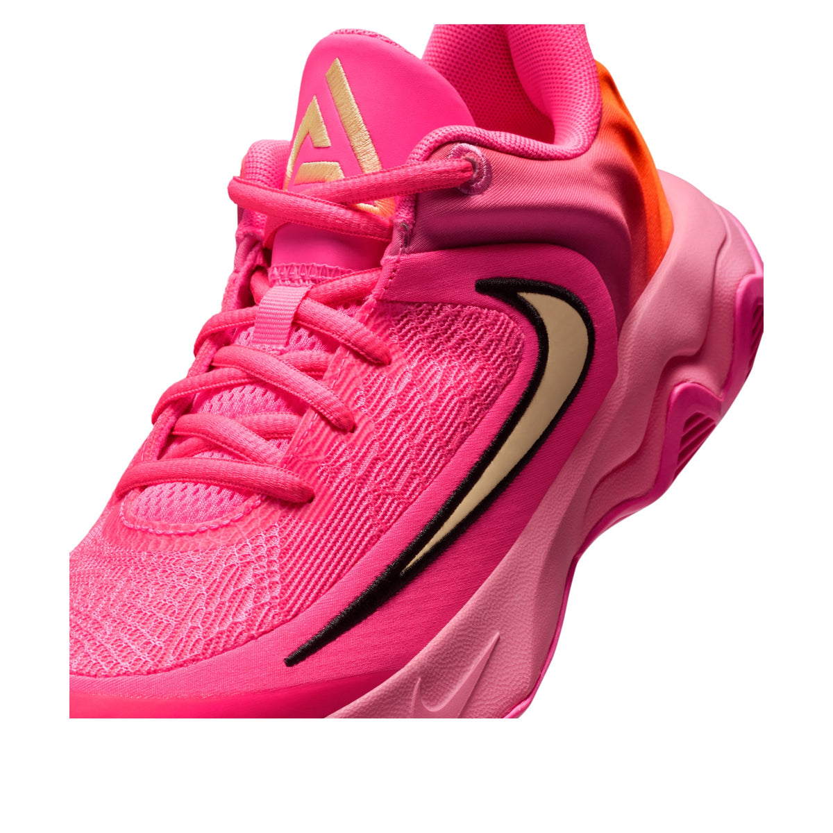 Nike Giannis Immortality 4 'Hyper Pink Pinksicle' (GS)