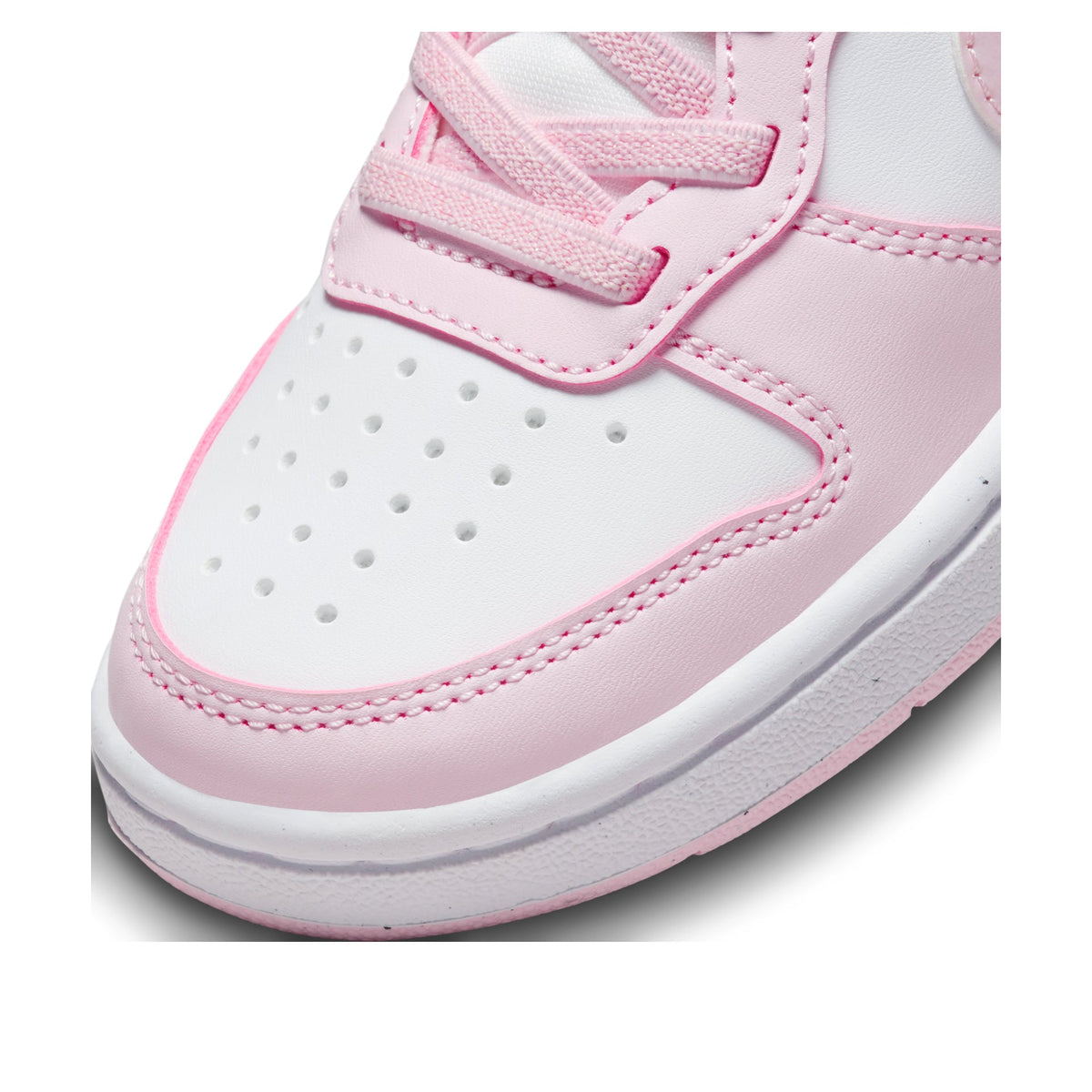 Nike Court Borough Low Recraft Pink Foam (PS)