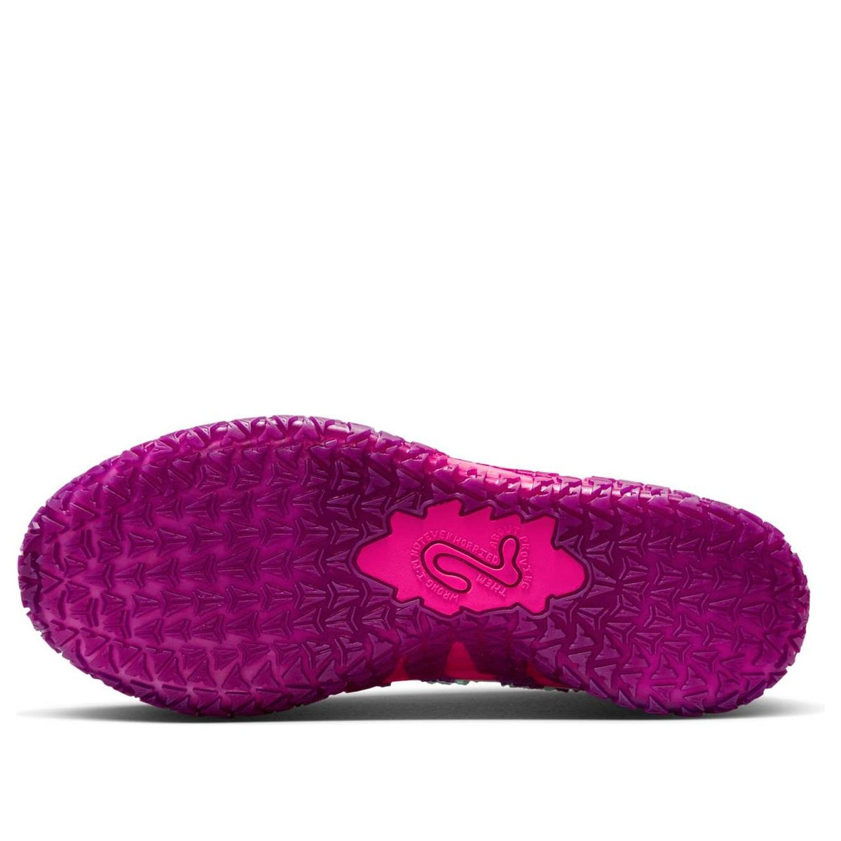 Nike Ja 3 'Max Volume' Hyper Pink (Men's)