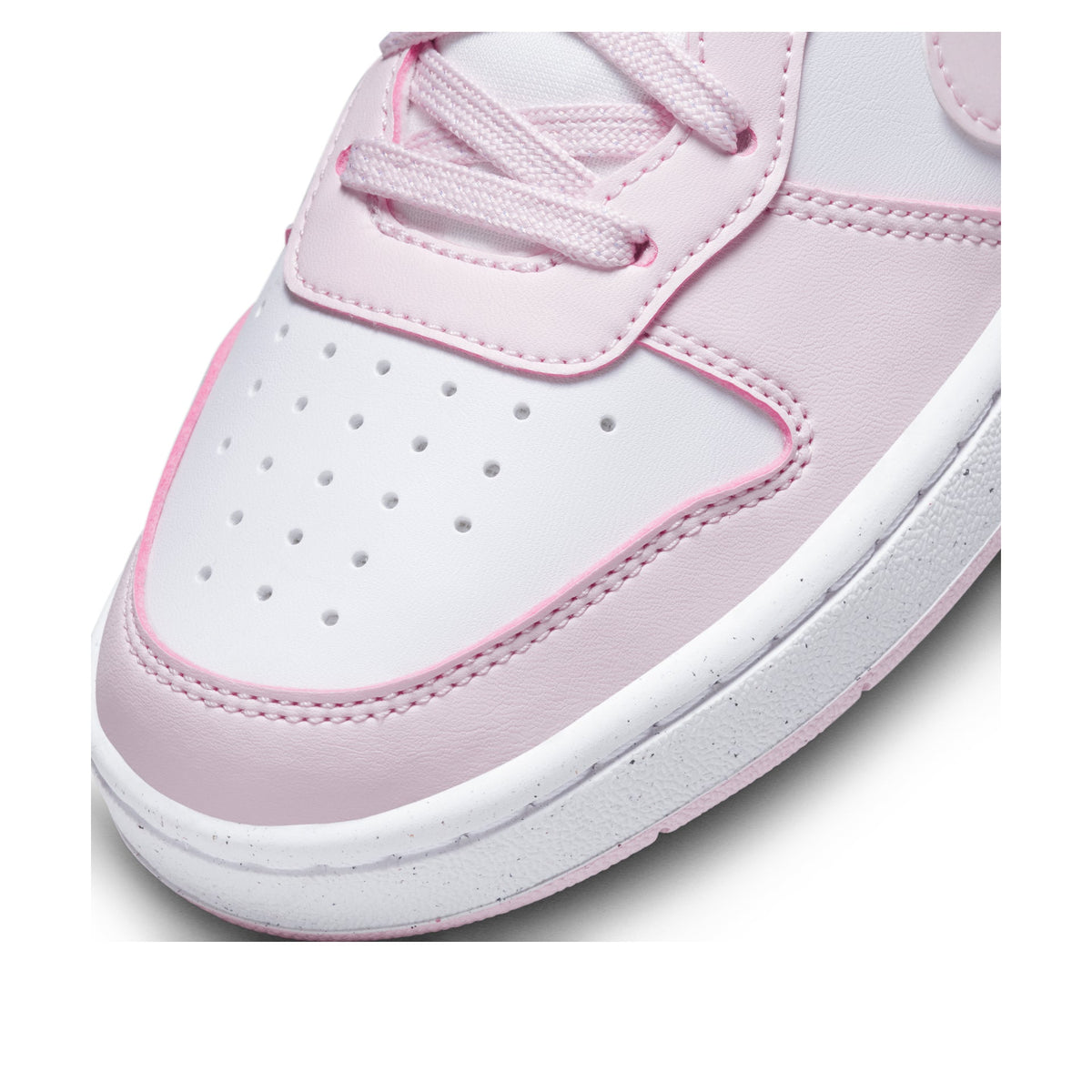 Nike Court Borough Low Recraft PINK FOAM (GS)