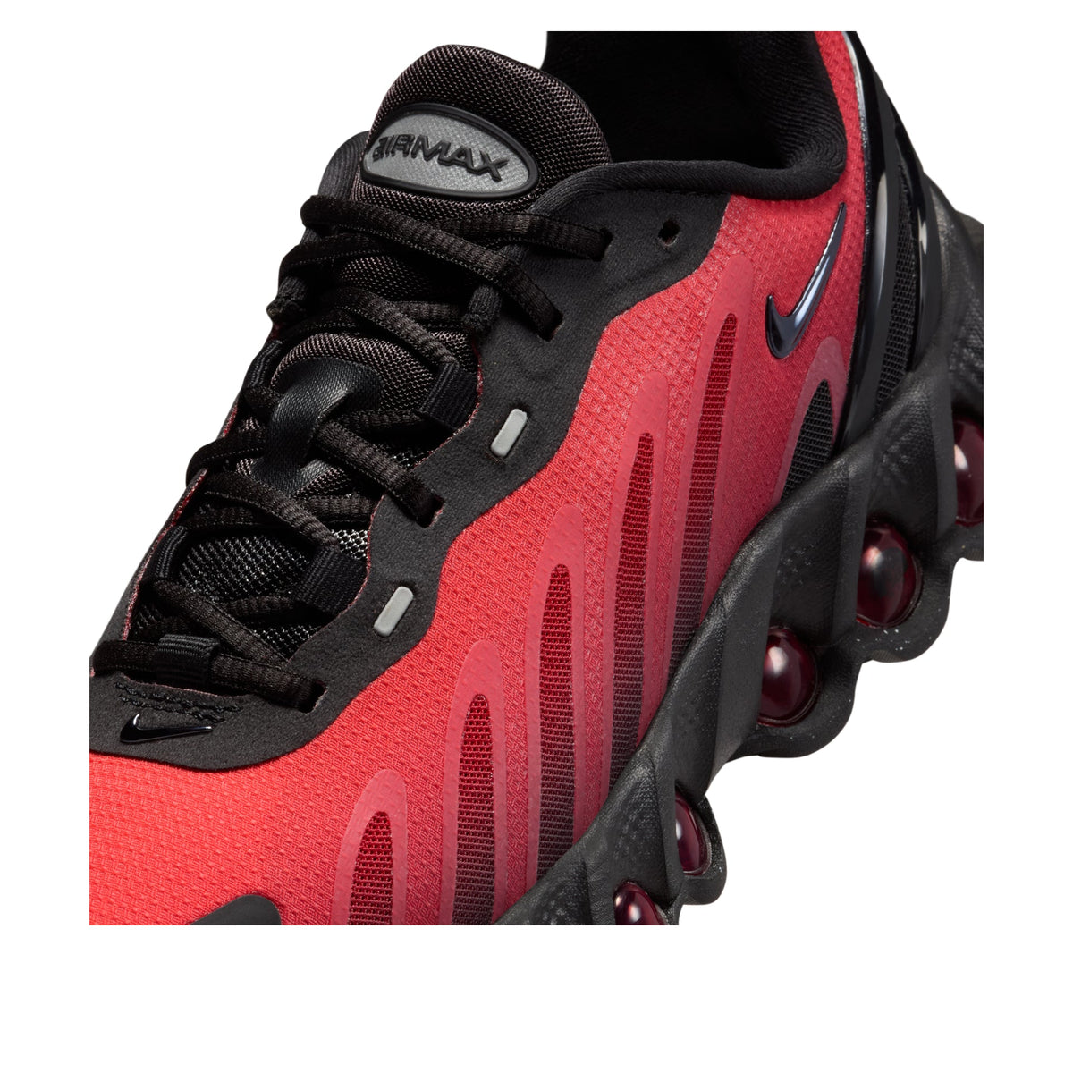 Nike Air Max DN8 Black Red (GS)