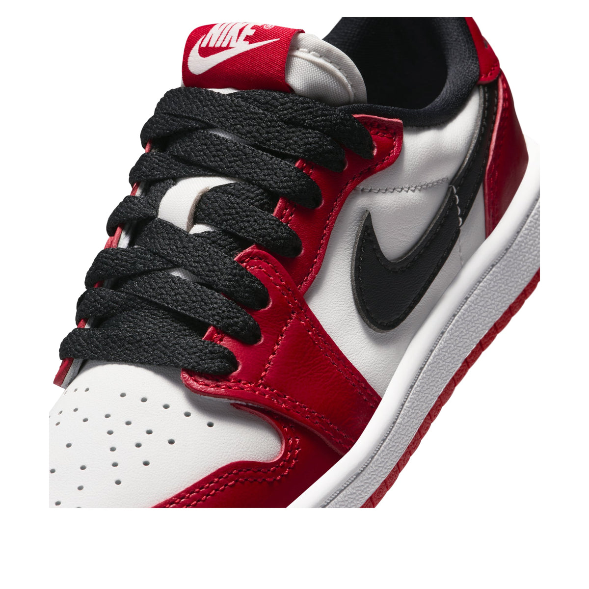 Air Jordan 1 Retro Low OG Chicago 2025 (TD)(PS)