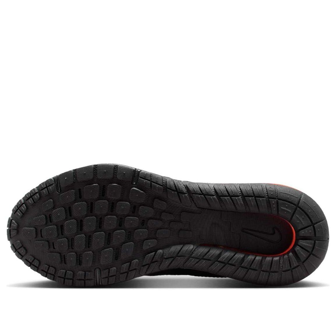 Nike Air Max Phoenix Black/Bright Crimson (GS)