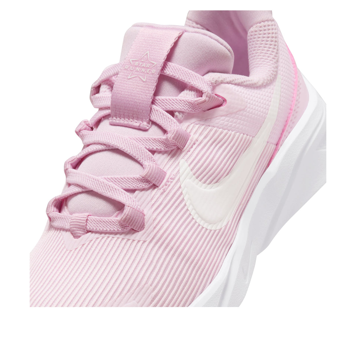 Nike Star Runner 4 Next Nature Foam Pink (TD & PS)