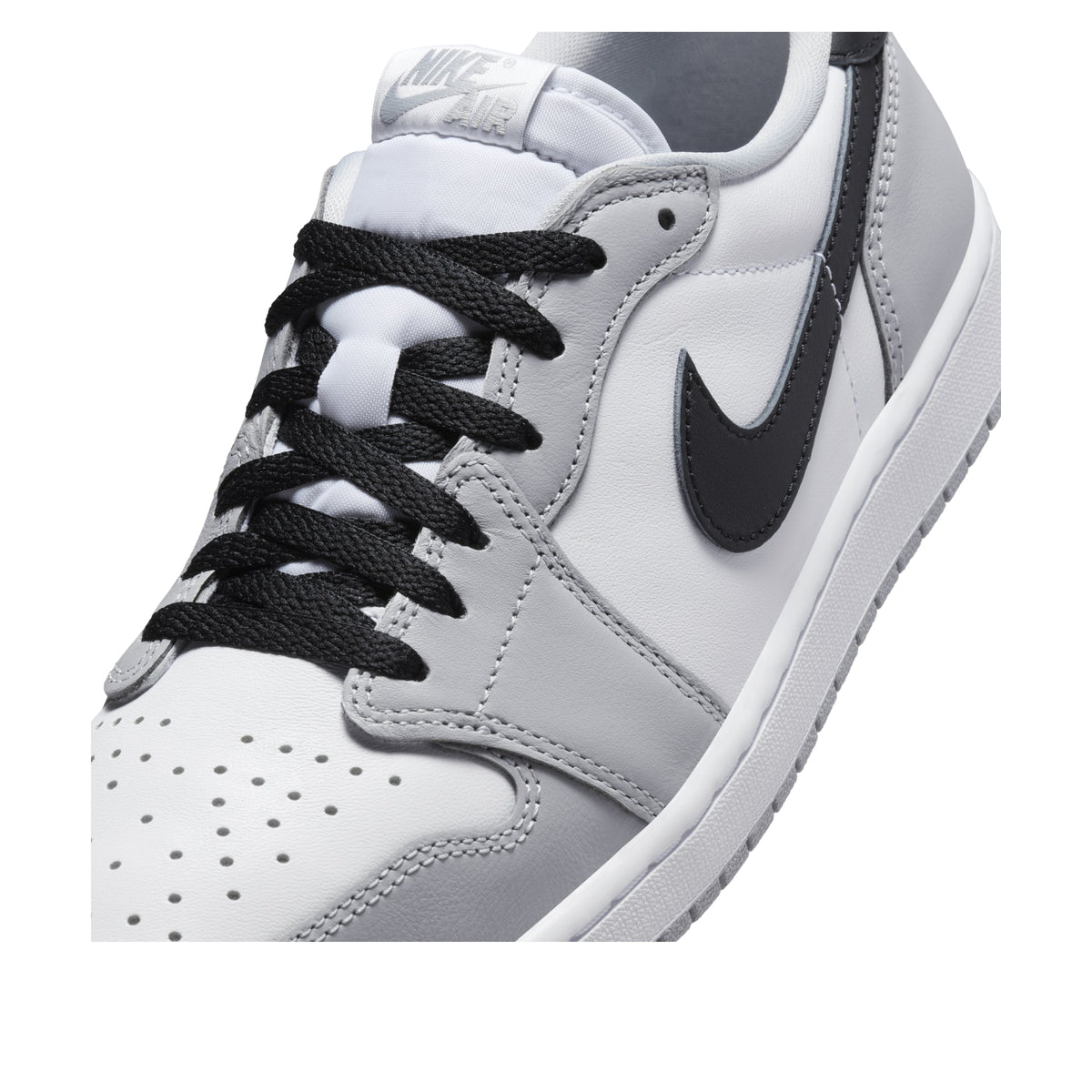 Air Jordan 1 Retro Low OG Baron