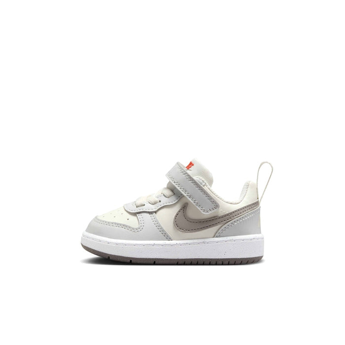Nike Court Borough Low Recraft Sail College Grey-Photon Dust (TD)