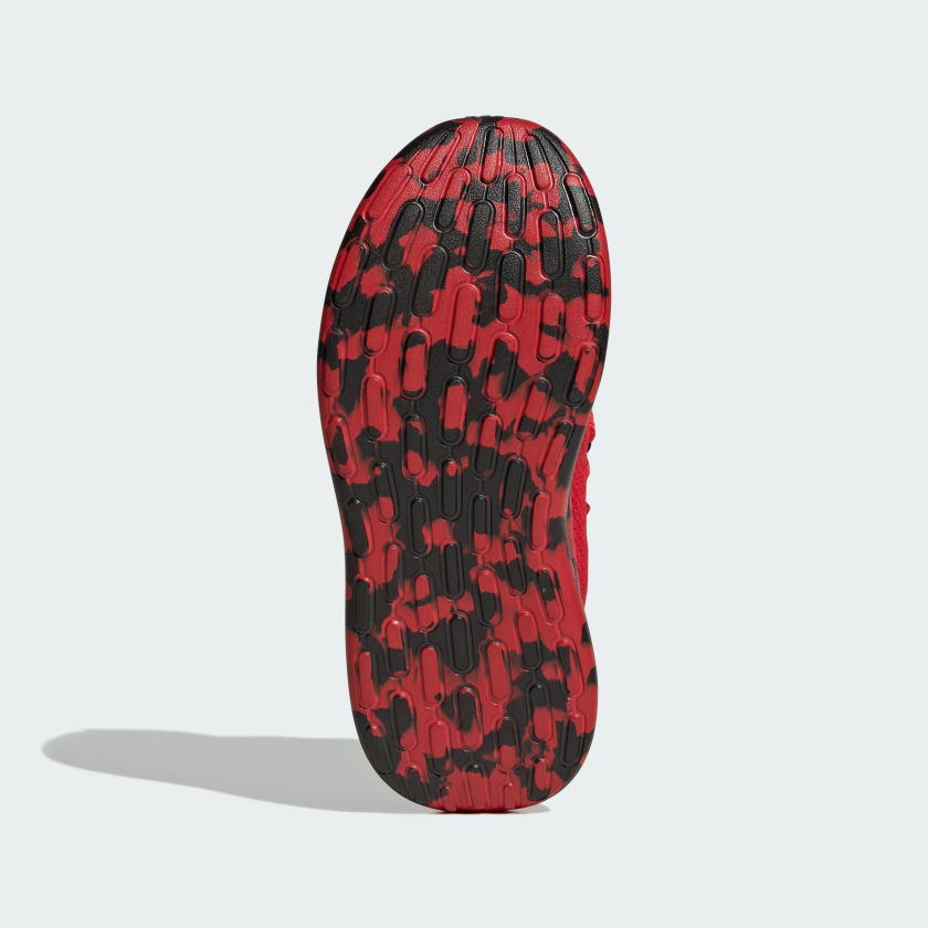 Adidas Lite Racer Adapt 7.0  'Better Scarlet Black' (PS)