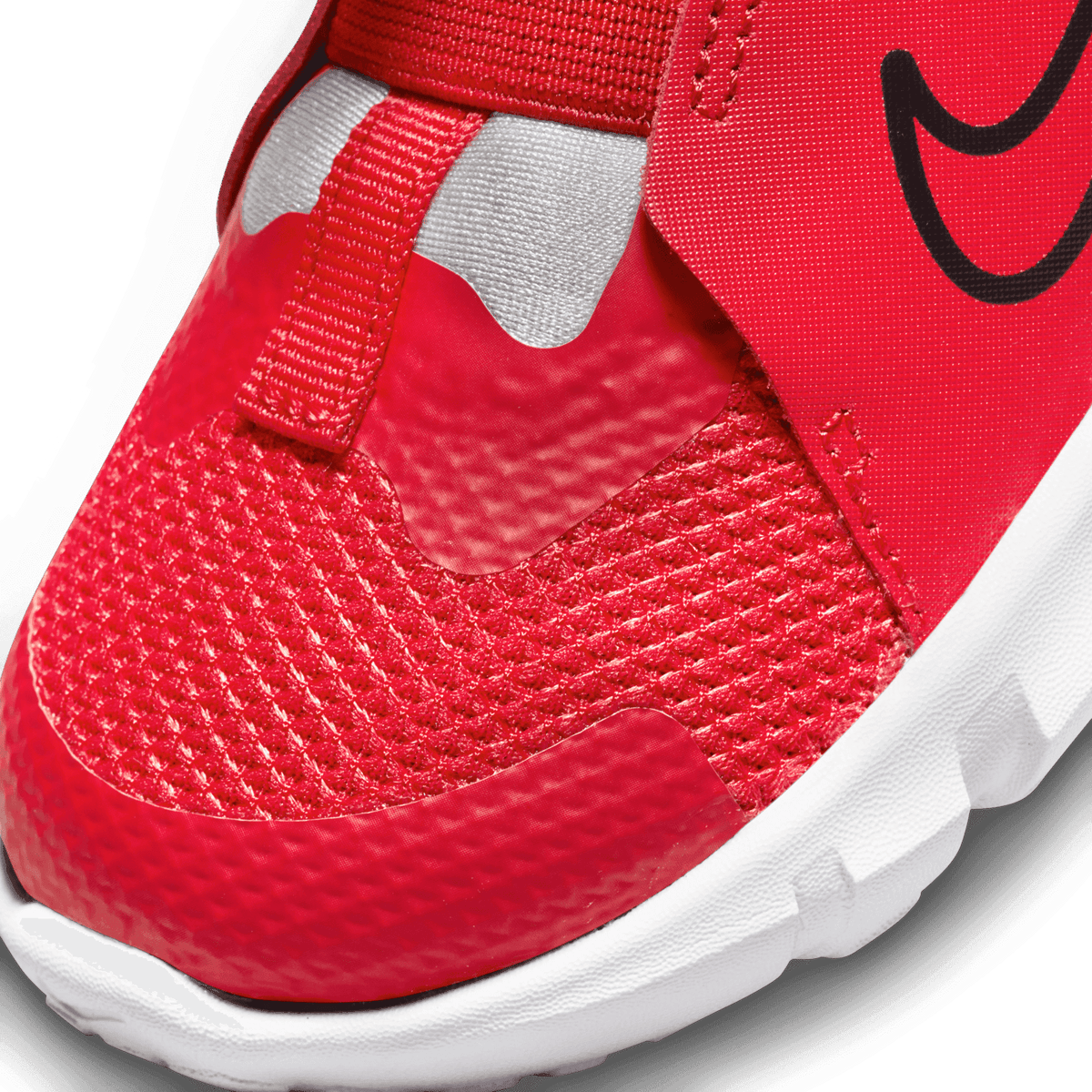 Nike Flex Runner 2 University Red (TD)