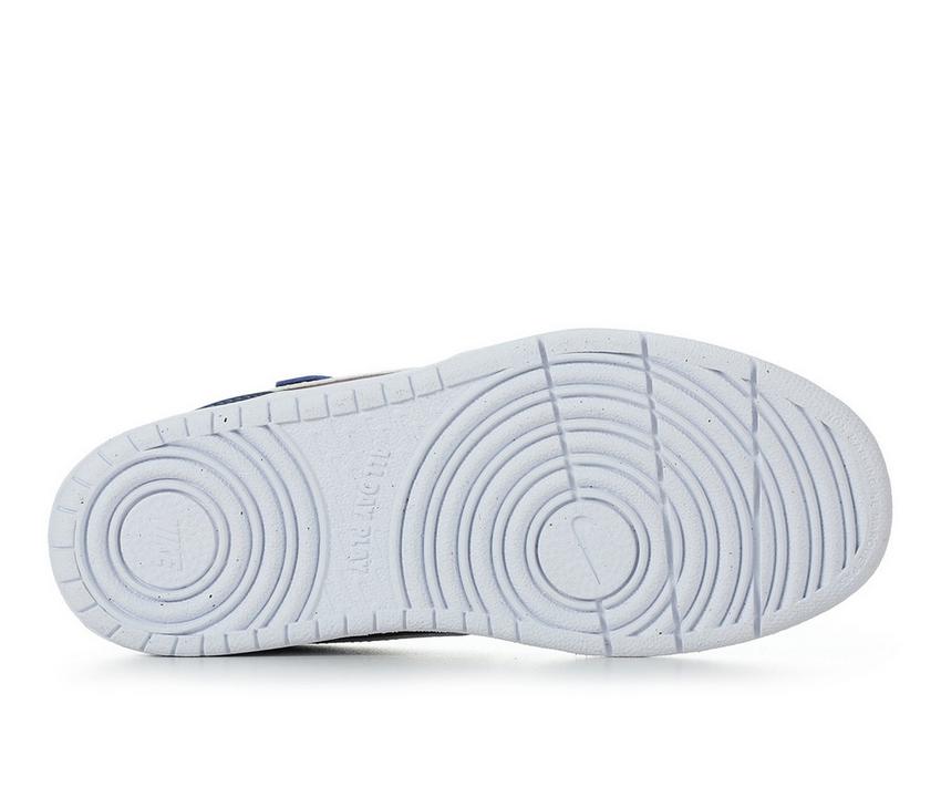 Nike Court Borough Low Spiderman Recraft (GS)