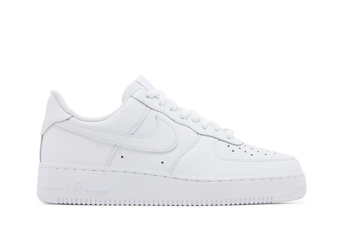 Nike Air Force 1 Low '07 'Triple White' (Men's)