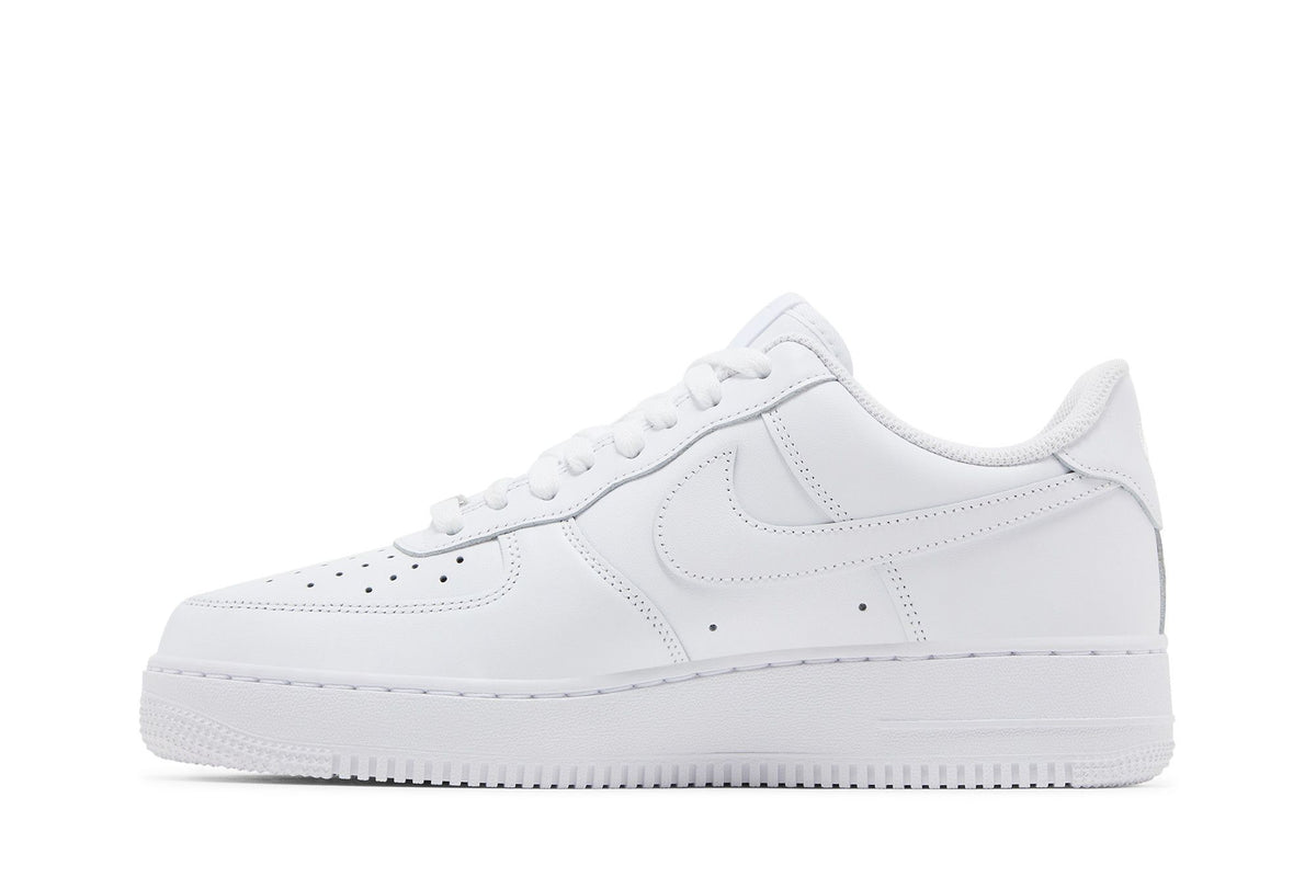 Nike Air Force 1 Low '07 'Triple White' (Men's)