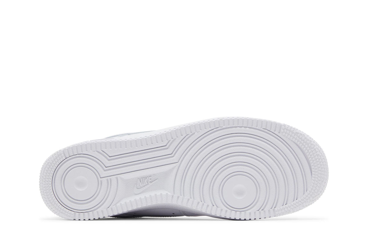 Nike Air Force 1 Low '07 'Triple White' (Men's)