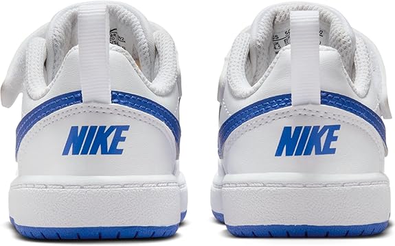 Nike Court Borough Low Recraft Peaches and Creme (TD)