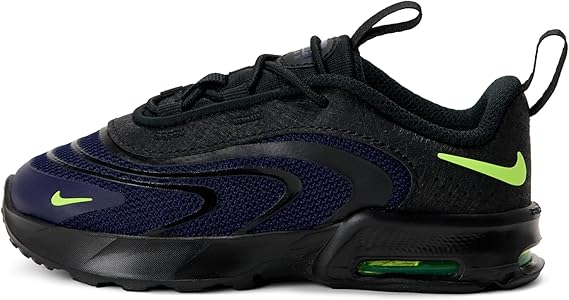Nike Air Max Fire 'Blackened Blue' (TD)