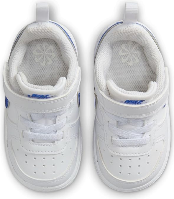 Nike Court Borough Low Recraft Peaches and Creme (TD)