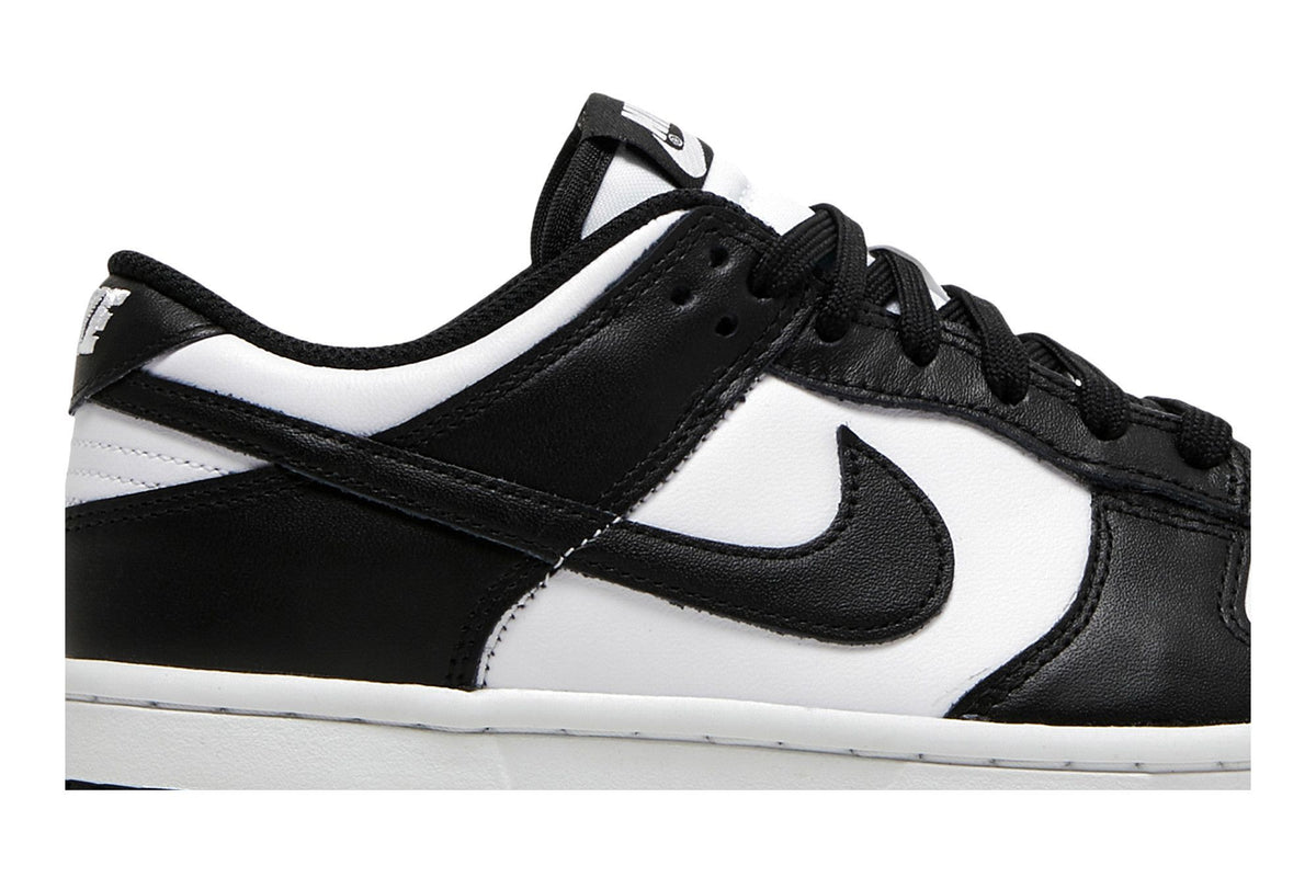 Nike Dunk Low Retro 'White Black' Panda (Women's)