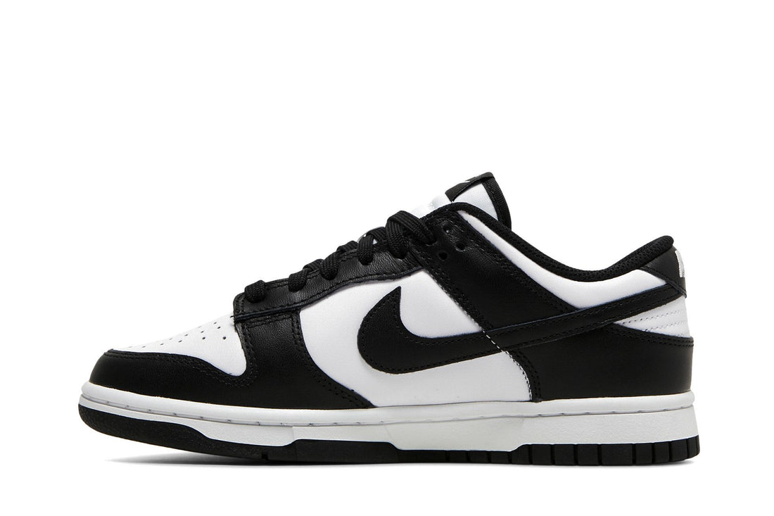 Nike Dunk Low Retro 'White Black' Panda (Women's)