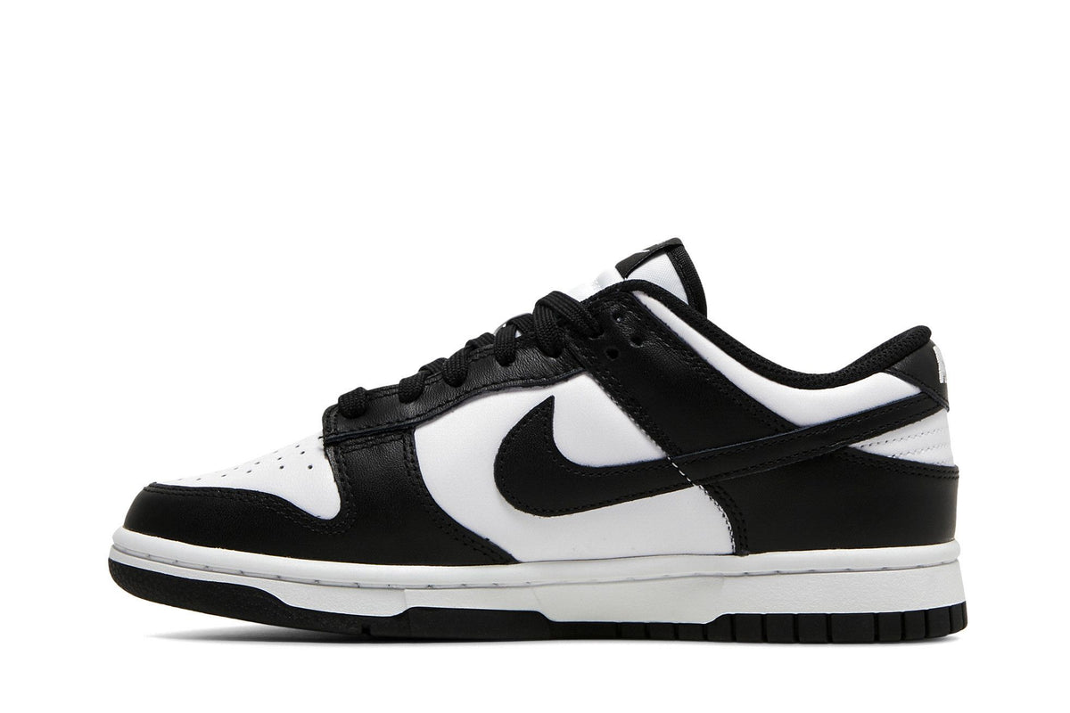 Nike Dunk Low Retro 'White Black' Panda (Women's)