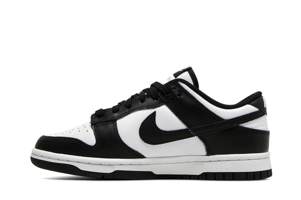 Nike Dunk Low Retro 'White Black' Panda (Women's)