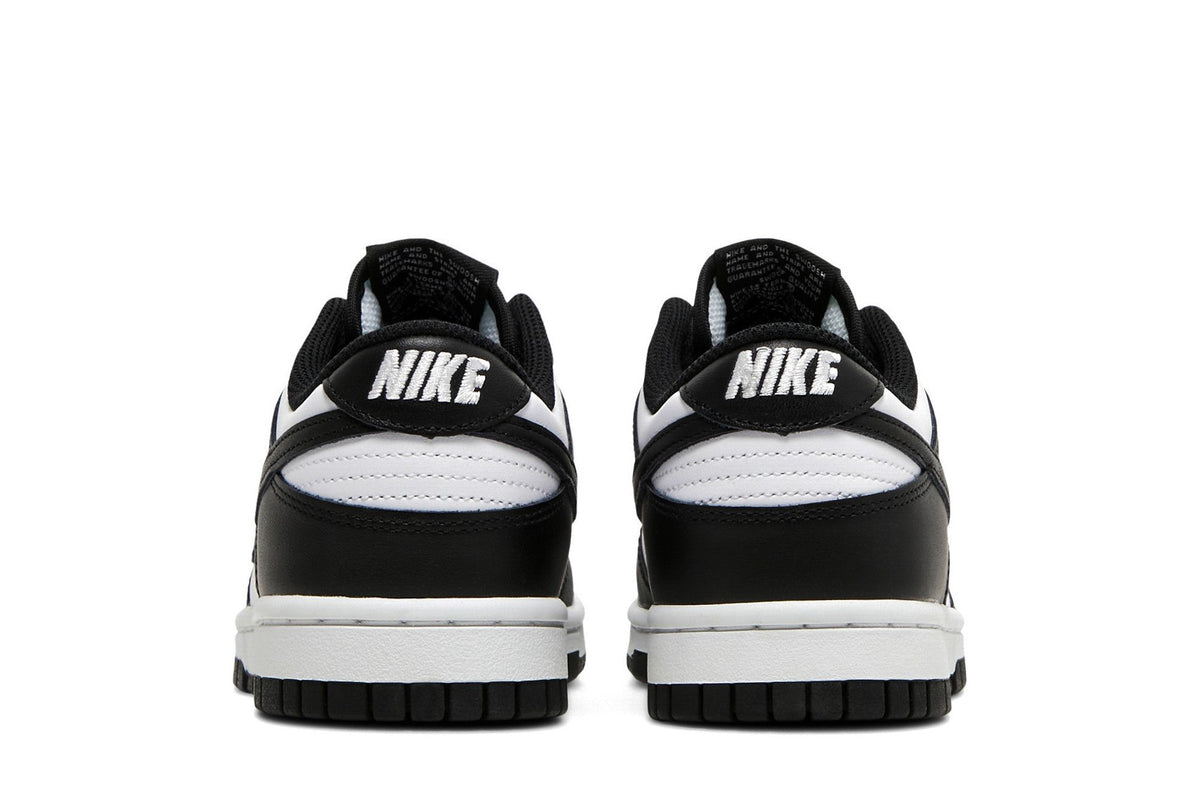 Nike Dunk Low Retro 'White Black' Panda (Women's)