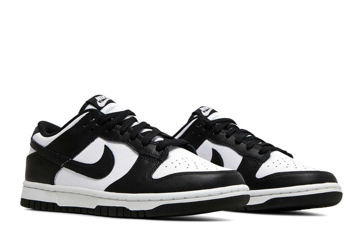 Nike Dunk Low Retro 'White Black' Panda (Women's)