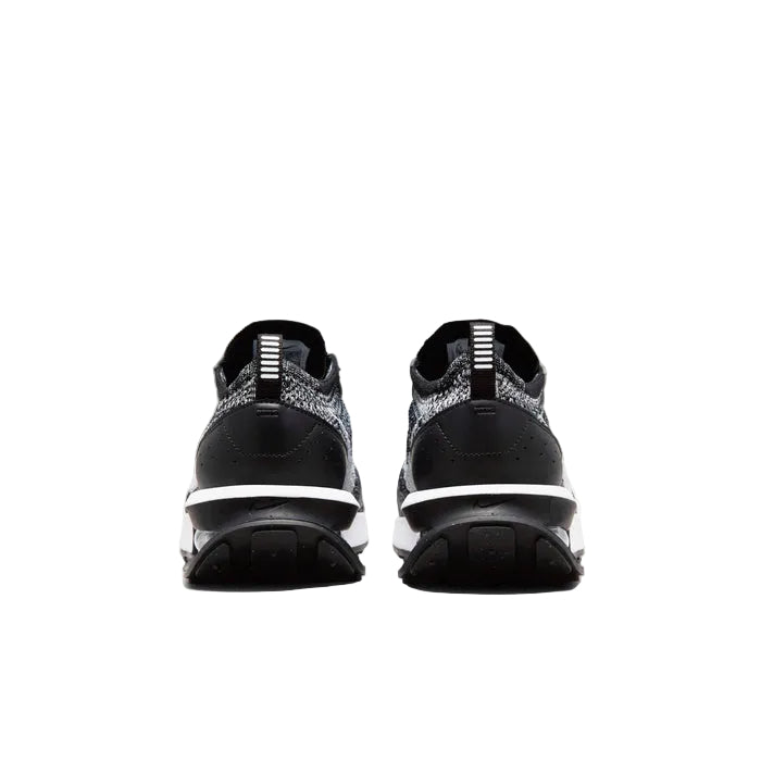 Nike Air Max Flyknit Racer Black White Oreo (Men's)