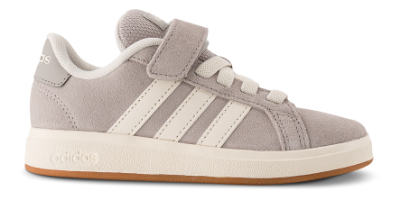 Grand Court 00s EL C Gum Suede (PS)