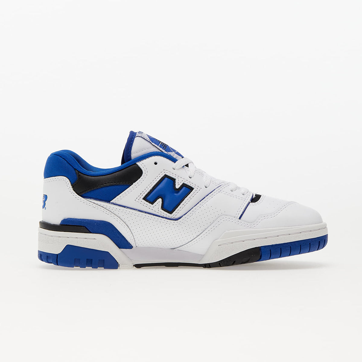 NO BOX New Balance550 'White Team Royal' (Men's)