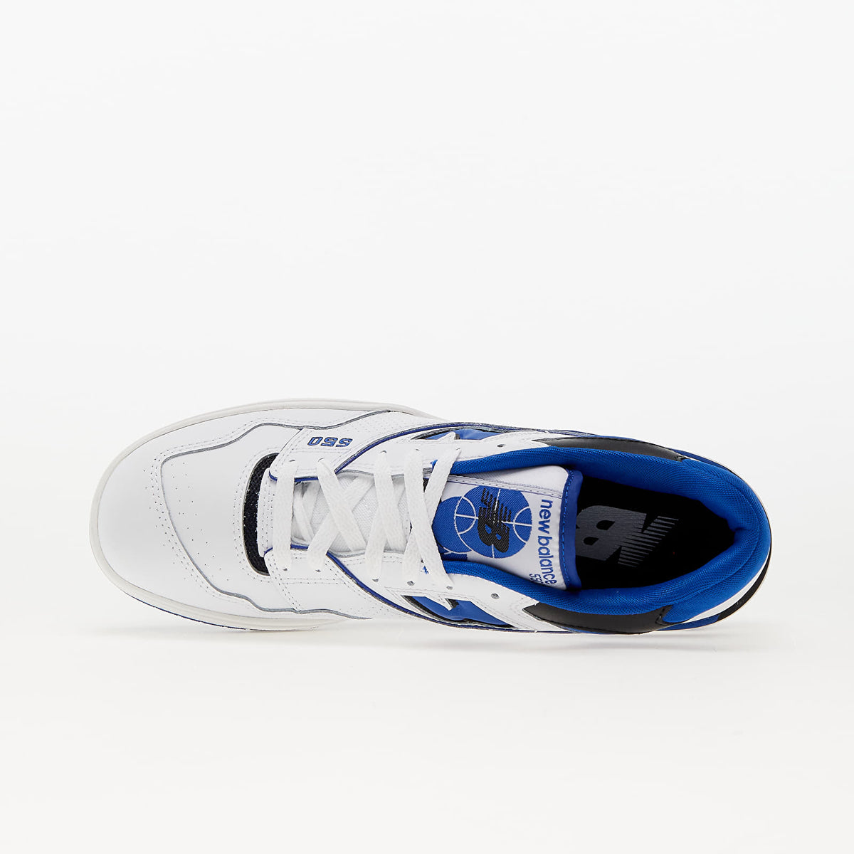 NO BOX New Balance550 'White Team Royal' (Men's)