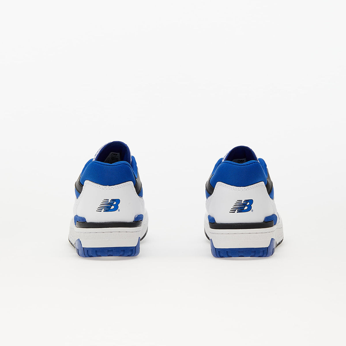 NO BOX New Balance550 'White Team Royal' (Men's)