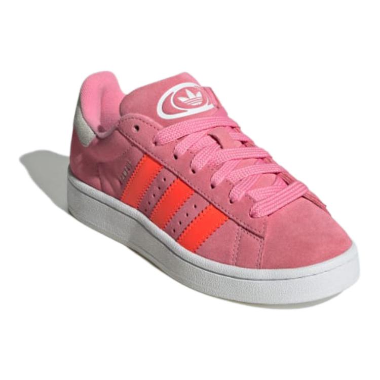 Adidas Campus 00s Bliss Pink/Solar Red/Cloud White