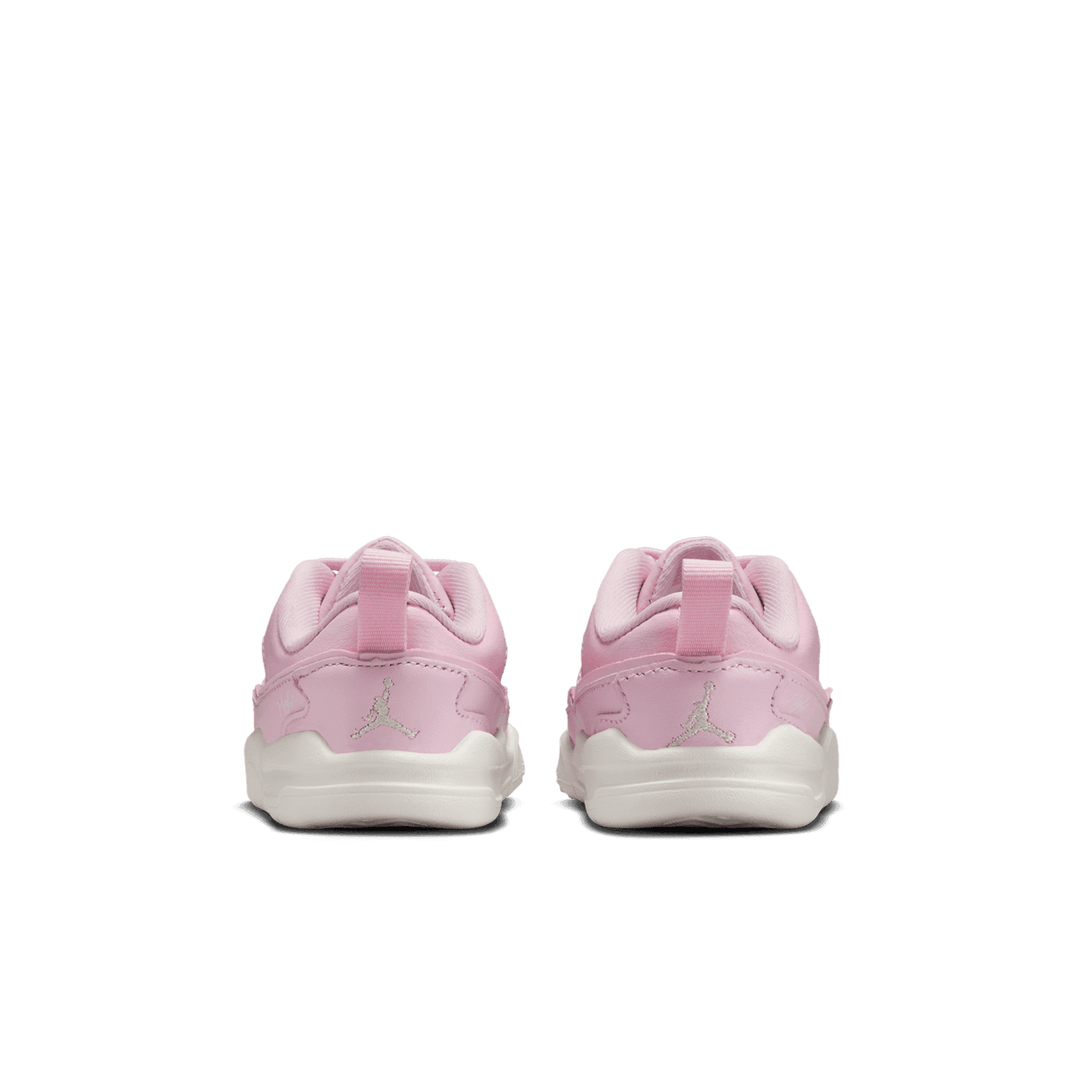 Jordan Flight Court Pink (TD)