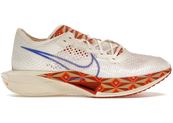 Nike ZoomX Vaporfly 3 Premium Blue Ribbon Sports