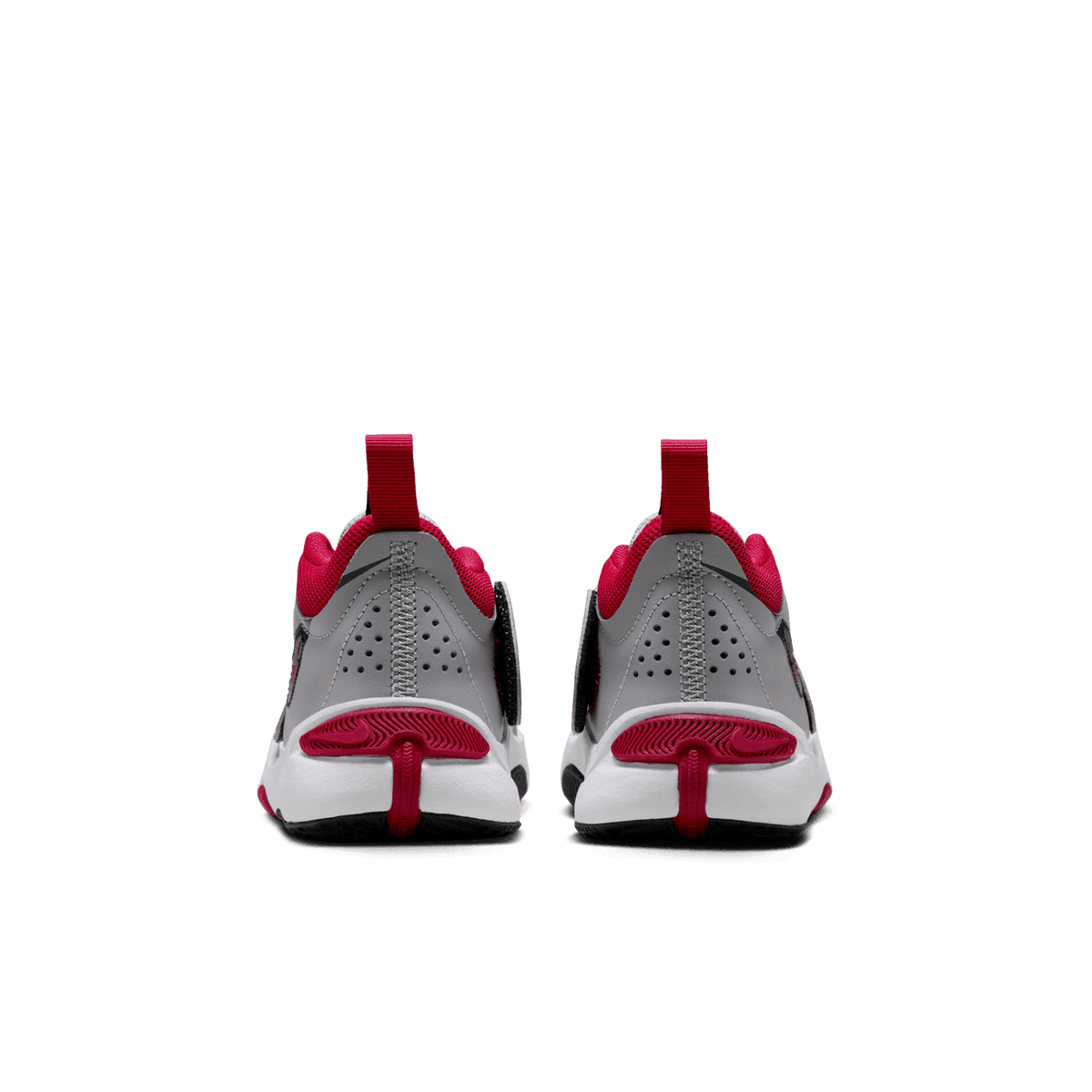 Nike Team Hustle D 11 'Cement Grey' (PS)