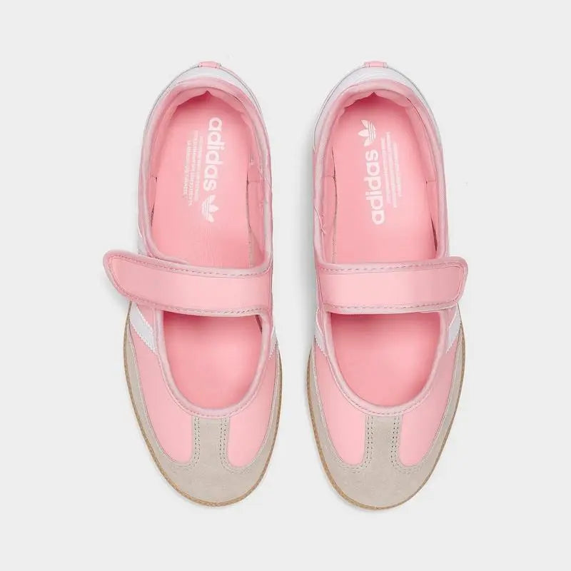 Adidas Samba Jane 'Light Pink White' (GS)