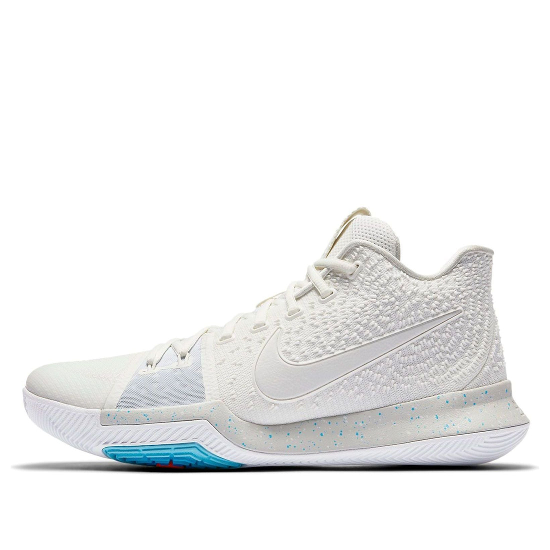 NO BOX Nike Kyrie 3 'Ivory' (Men's)