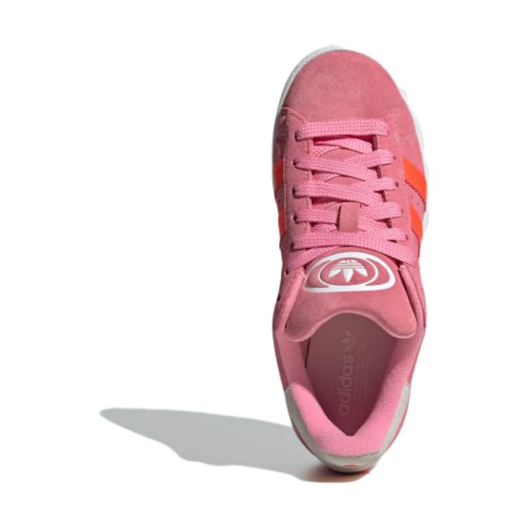 Adidas Campus 00s Bliss Pink/Solar Red/Cloud White