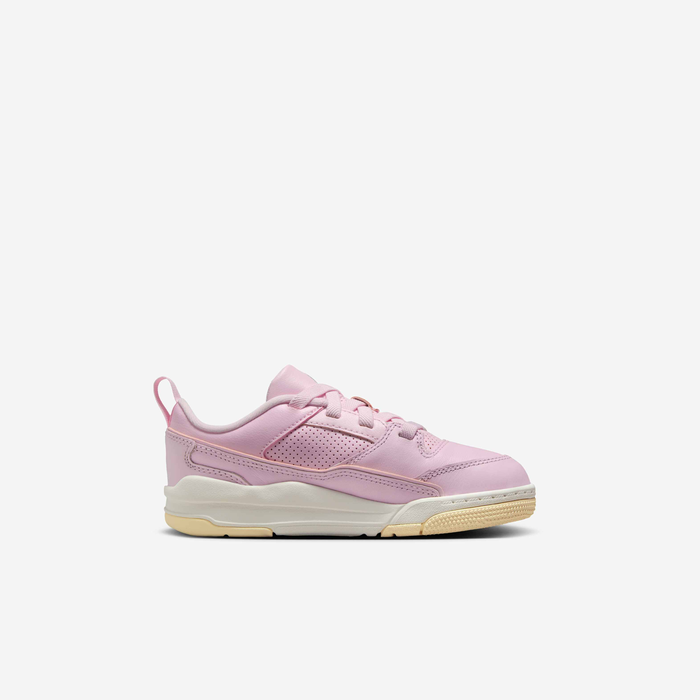Jordan Flight Court Pink Foam/Sail (PS)